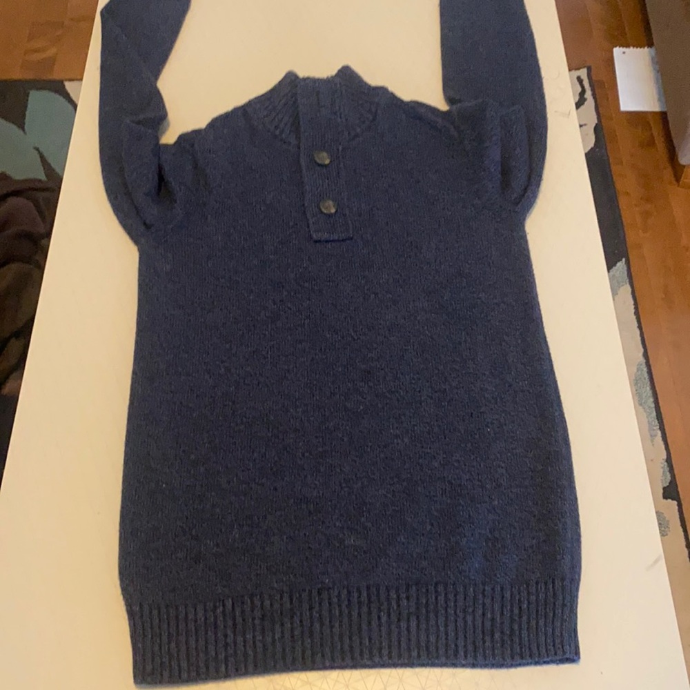 American Eagle Sweater Small Men’s